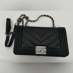 Badgley Mischka Crossbody